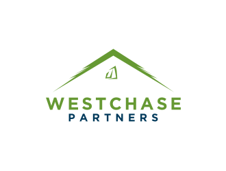 Westchase Partners logo design by bricton