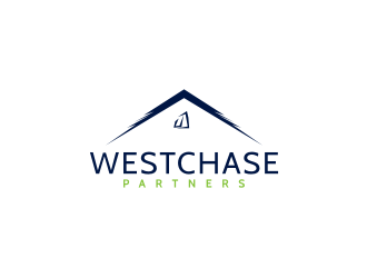 Westchase Partners logo design by bricton