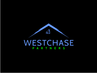 Westchase Partners logo design by bricton