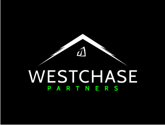 Westchase Partners logo design by bricton