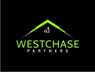 Westchase Partners logo design by bricton