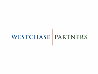 Westchase Partners logo design by ammad