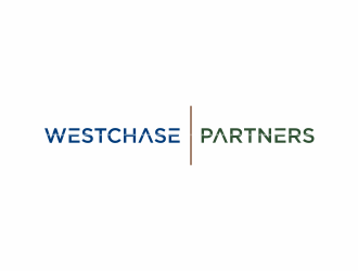 Westchase Partners logo design by ammad