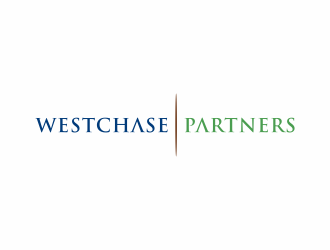 Westchase Partners logo design by ammad