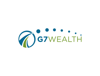 G7 Wealth logo design by RIANW