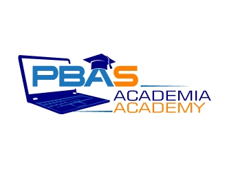 PBAs Academy / Academia logo design by aRBy