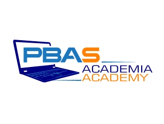 PBAs Academy / Academia logo design by aRBy