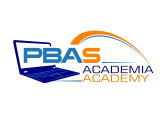 PBAs Academy / Academia logo design by aRBy