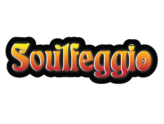 Soulfeggio logo design by mppal