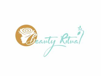 Beauty Ritual logo design by perspective