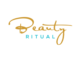 Beauty Ritual logo design by cintoko