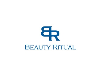 Beauty Ritual logo design by pradikas31