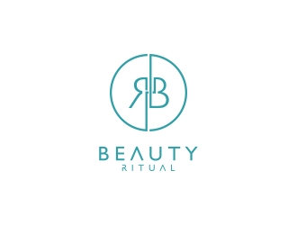 Beauty Ritual logo design by yunda