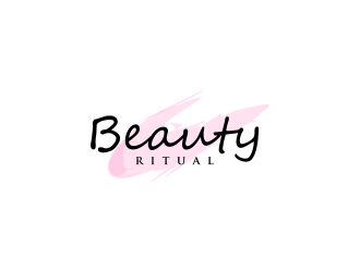 Beauty Ritual logo design by semar