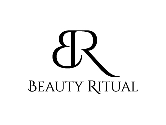 Beauty Ritual logo design by J0s3Ph