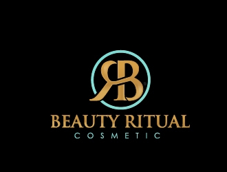 Beauty Ritual logo design by art-design