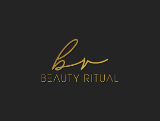 Beauty Ritual logo design by torresace