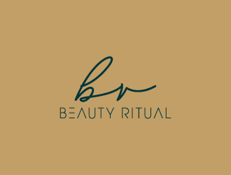 Beauty Ritual logo design by torresace