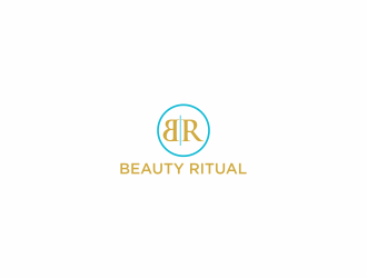 Beauty Ritual logo design by luckyprasetyo