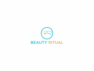 Beauty Ritual logo design by luckyprasetyo