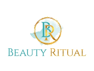 Beauty Ritual logo design by jaize