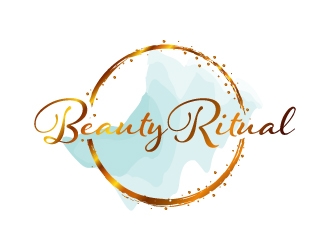 Beauty Ritual logo design by jaize