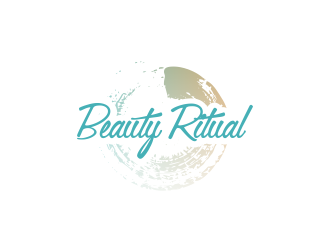Beauty Ritual logo design by Greenlight