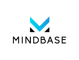 Mindbase logo design by Boomstudioz
