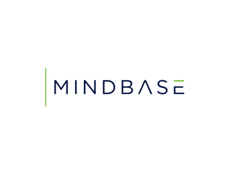 Mindbase logo design by ndaru