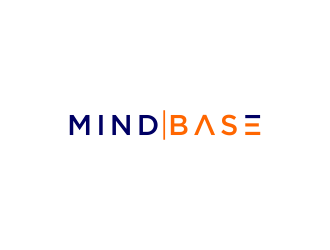 Mindbase logo design by haidar