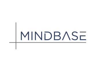 Mindbase logo design by nurul_rizkon
