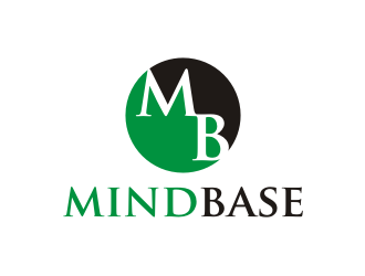 Mindbase logo design by rief