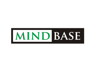 Mindbase logo design by rief