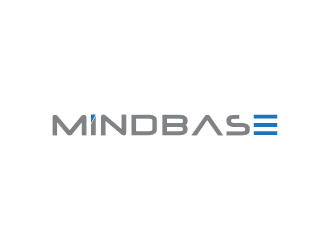 Mindbase logo design by nona