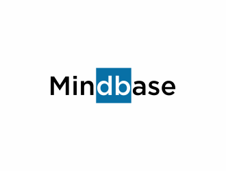 Mindbase logo design by Editor