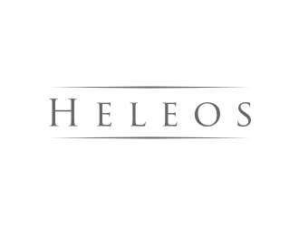 Heleos logo design by asyqh