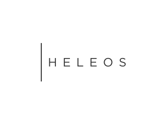 Heleos logo design by asyqh