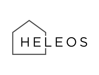 Heleos logo design by asyqh