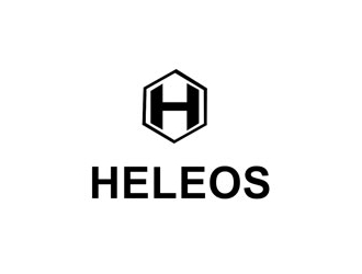 Heleos logo design by bougalla005