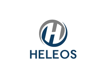 Heleos logo design by iBal05