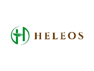 Heleos logo design by josephope