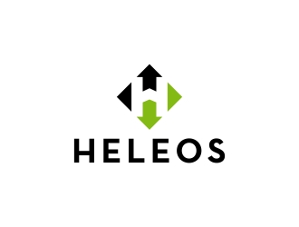 Heleos logo design by sgt.trigger