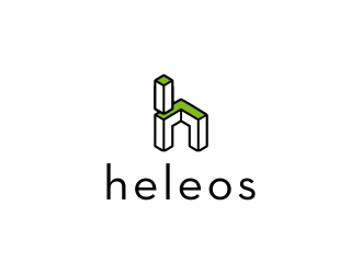 Heleos logo design by sgt.trigger