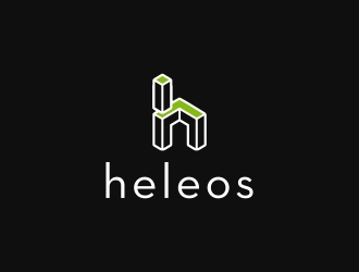 Heleos logo design by sgt.trigger