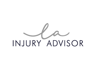 Injury Advisor logo design by Boomstudioz