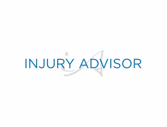 Injury Advisor logo design by Editor