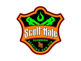 logo design by daywalker