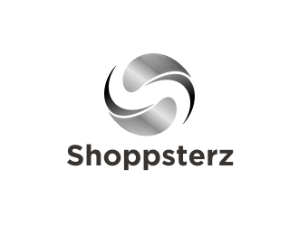 Shoppsterz logo design by BintangDesign