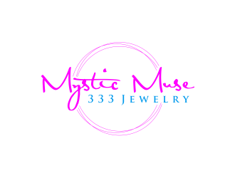 Mystic Muse 333 Jewelry logo design by meliodas