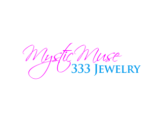 Mystic Muse 333 Jewelry logo design by meliodas